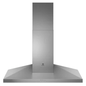 Chaminé de Parede Electrolux - 90 cm - 600 m³/h - LFC519X