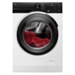 Máquina de Lavar Roupa AEG - 10.5 kg - 1400 rpm - LFE6G54O4M