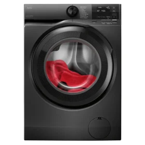 Máquina de Lavar Roupa AEG - 10 kg - 1400 rpm - LFO6G14O4B