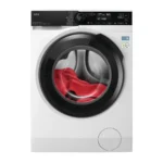 Máquina de Lavar Roupa AEG - 12 kg - 1400 rpm - LFR7324L4O