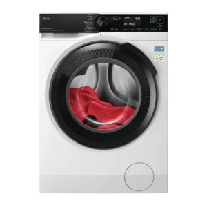 Máquina de Lavar Roupa AEG - 12 kg - 1400 rpm - LFR7324L4O