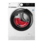 Máquina de Lavar Roupa AEG - 9 kg - 1400 rpm - LFR7394N4A