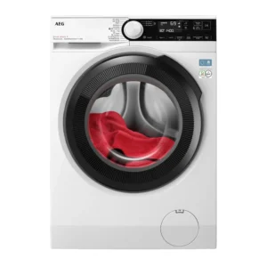 Máquina de Lavar Roupa AEG - 9 kg - 1400 rpm - LFR7394N4A