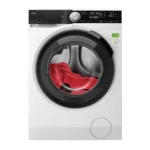 Máquina de Lavar Roupa AEG - 11 kg - 1600 rpm - LFR8506S6A