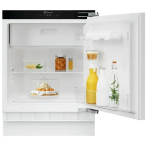Frigorífico Electrolux - Encastre 82 cm - 121 L - LFS3SE82R