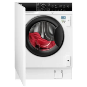 Máquina de Lavar Roupa AEG - Encastre 8 kg - 1400 rpm - LFU7E8436F