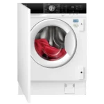Máquina de lavar roupa de Integrar de 8.0 kg LFU7G8434F