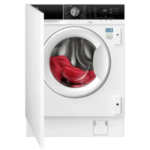 Máquina de lavar roupa de Integrar de 8.0 kg LFU7G8434F