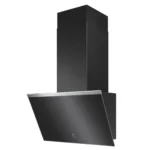 Chaminé de Parede Electrolux - Série 600 Hob2Hood 60 cm - 710 m³/h - LFV516Y