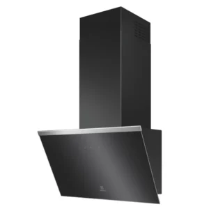Chaminé de Parede Electrolux - Série 600 Hob2Hood 60 cm - 710 m³/h - LFV516Y