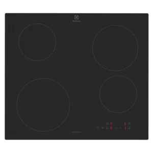 Placa de Indução Electrolux - 60 cm - Preto Mate - LIB60420CL