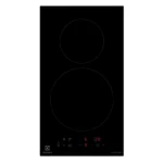 Placa de Indução Electrolux - Dominó 30 cm - Preto Mate - LIT30230CL