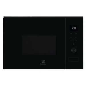 Micro-Ondas Encastrável Electrolux - 20 L - Grill - LMS4203TMK