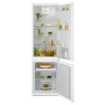 Frigorífico Combinado Electrolux - Série 600 Low Frost - 177,2 cm - LNA6DE18S