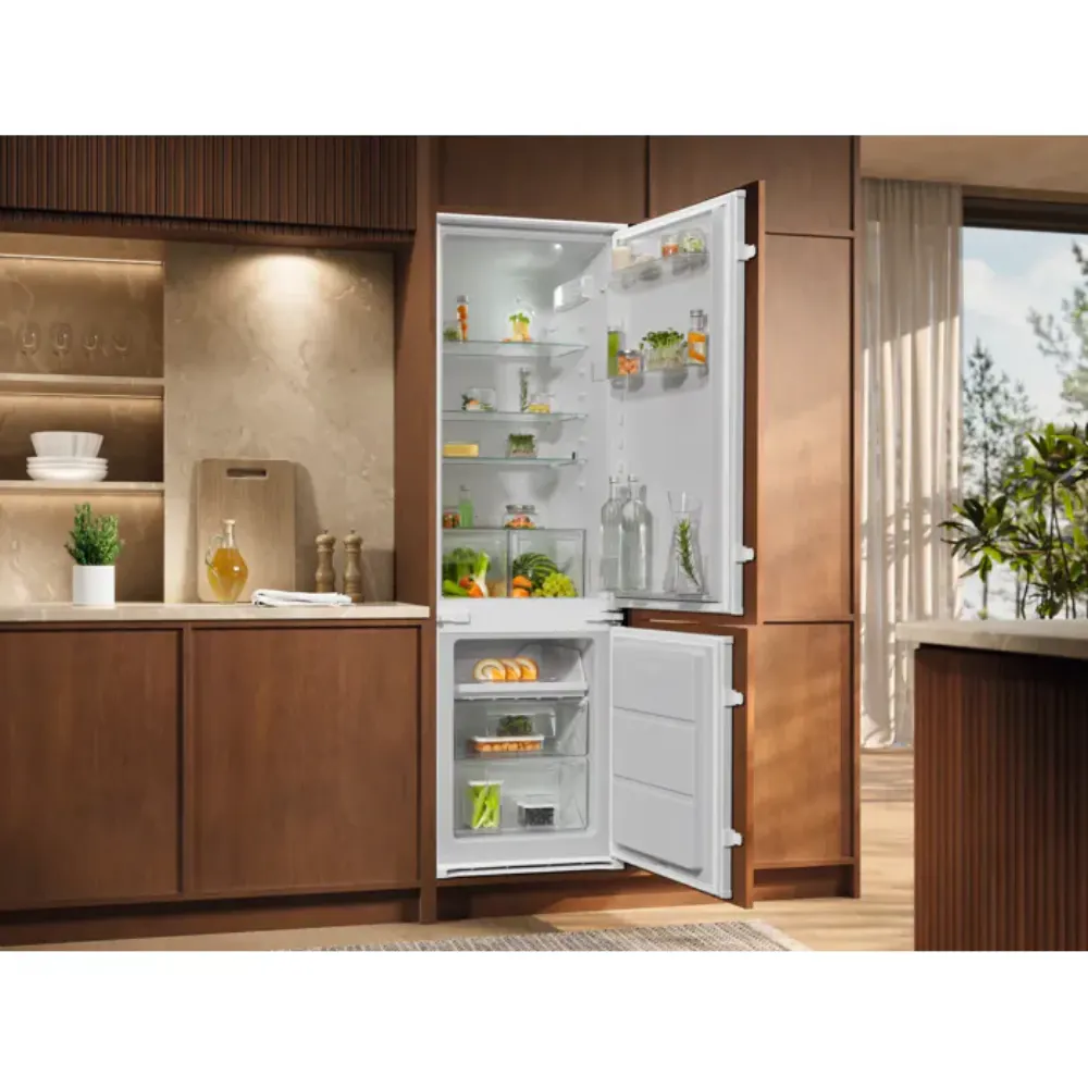 Frigorífico Combinado Electrolux - Série 600 Low Frost - 271 L - LNA6LE18S - Image 6