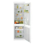 Frigorífico Combinado Electrolux - TwinTech No Frost - 257 L - LNA7NE18S