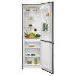 Frigorífico Combinado Electrolux - Série 600 TwinTech Total No Frost - 304 L Inox - LNB6MD30U0