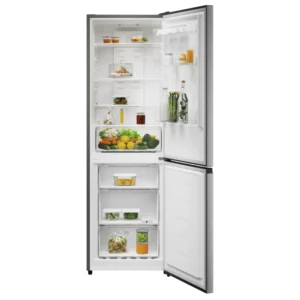 Frigorífico Combinado Electrolux - Série 600 TwinTech Total No Frost - 304 L Inox - LNB6MD30U0