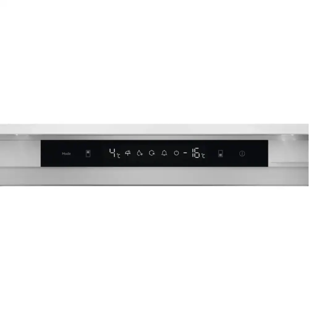 Frigorífico Combinado Electrolux - No Frost - 177 cm - LNN3CE18S - Image 2