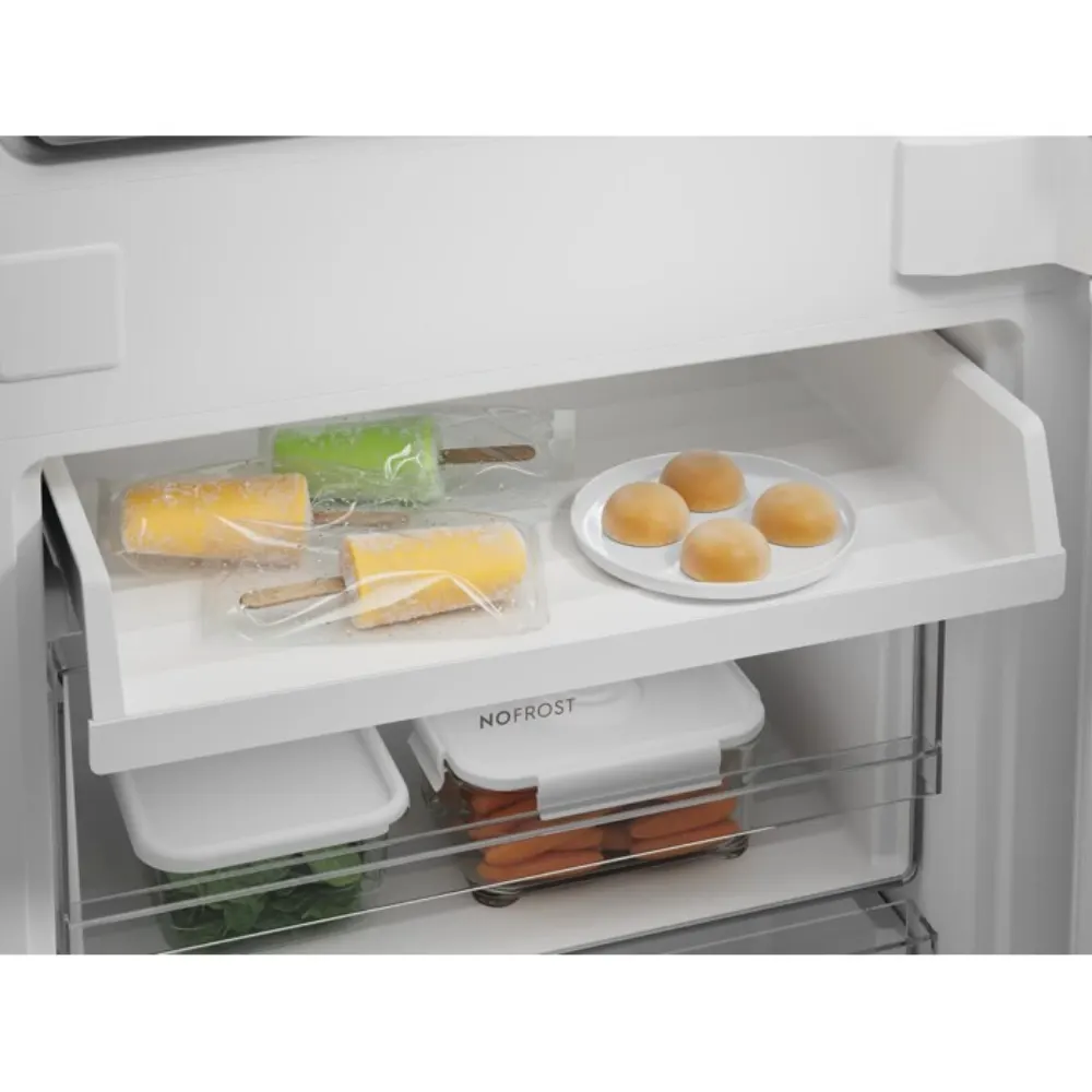Frigorífico Combinado Electrolux - No Frost - 177 cm - LNN3CE18S - Image 3