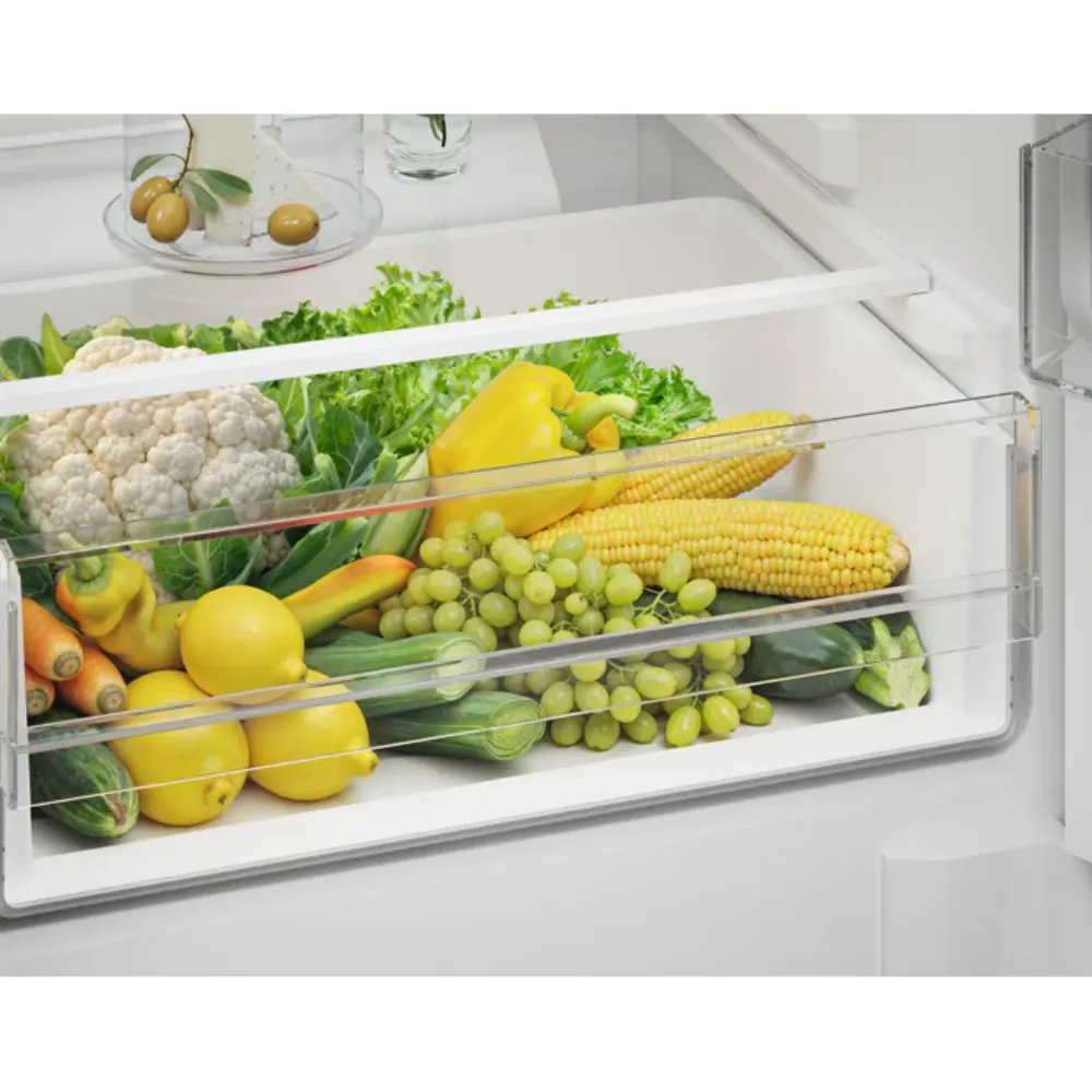 Frigorífico Combinado Electrolux - No Frost - 177 cm - LNN3CE18S - Image 4