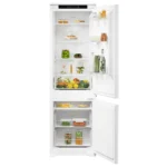 Frigorífico Combinado Electrolux - No Frost - 177 cm - LNN3CE18S
