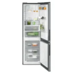 Frigorífico Combinado Electrolux - TwinTech No Frost 187cm - Série 700 GreenZone+ - LNT7MD32X