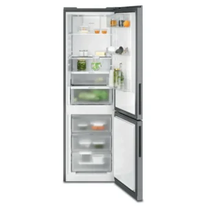 Frigorífico Combinado Electrolux - TwinTech No Frost 187cm - Série 700 GreenZone+ - LNT7MD32X