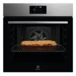 Forno Electrolux - SurroundCook 72L - Pirolítico A++ - LOFFP1PX2