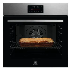 Forno Electrolux - SurroundCook 72L - Pirolítico A++ - LOFFP1PX2