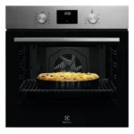 Forno Electrolux - Multifunções 72 L - Inox - LOHGS14X2