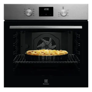 Forno Electrolux - Multifunções 72 L - Inox - LOHGS14X2
