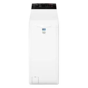 Máquina de Lavar Roupa AEG - Carga Superior 7 kg - 1200 rpm - LTE6K7230E