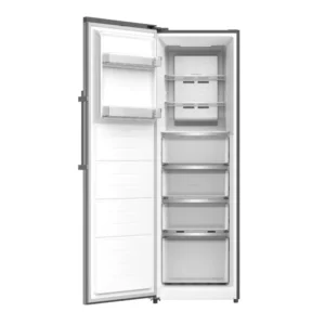 Congelador Vertical Electrolux - No Frost - Inox - LUB6ME27U0