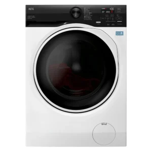 Máquina de Lavar e Secar Roupa AEG - 10.5 | 6 kg - 1600 rpm - LWT6256OBB
