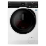 Máquina de Lavar e Secar Roupa AEG - 10.5 kg | 6 kg - 1600 rpm - LWT7256OCB