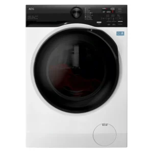 Máquina de Lavar e Secar Roupa AEG - 10.5 kg | 6 kg - 1600 rpm - LWT7256OCB