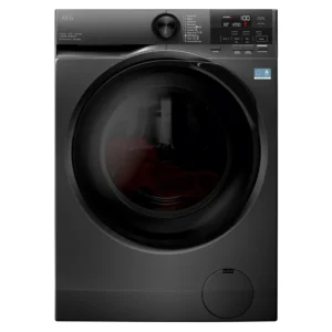 Máquina de Lavar e Secar Roupa AEG - 10.5 kg | 6 kg - 1600 rpm - LWT7256VCB
