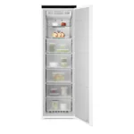 Congelador Vertical AEG - Encastre - No Frost - NAB7A181ES