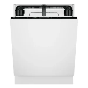 Máquina de Lavar Loiça AEG - Integrável - 13 Talheres - NG62ID10SK