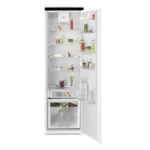 Frigorífico AEG - AI CoolAssist Série 7000 - 310 L - NSK7D181DS
