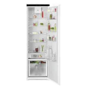 Frigorífico AEG - AI CoolAssist Série 7000 - 310 L - NSK7D181DS