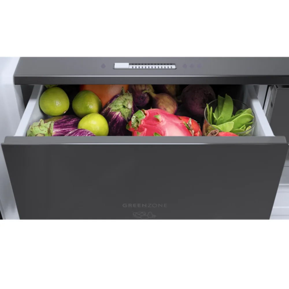 Frigorífico Combinado AEG - MultiDoor No Frost - 544 L - ORM9M521EB - Image 8