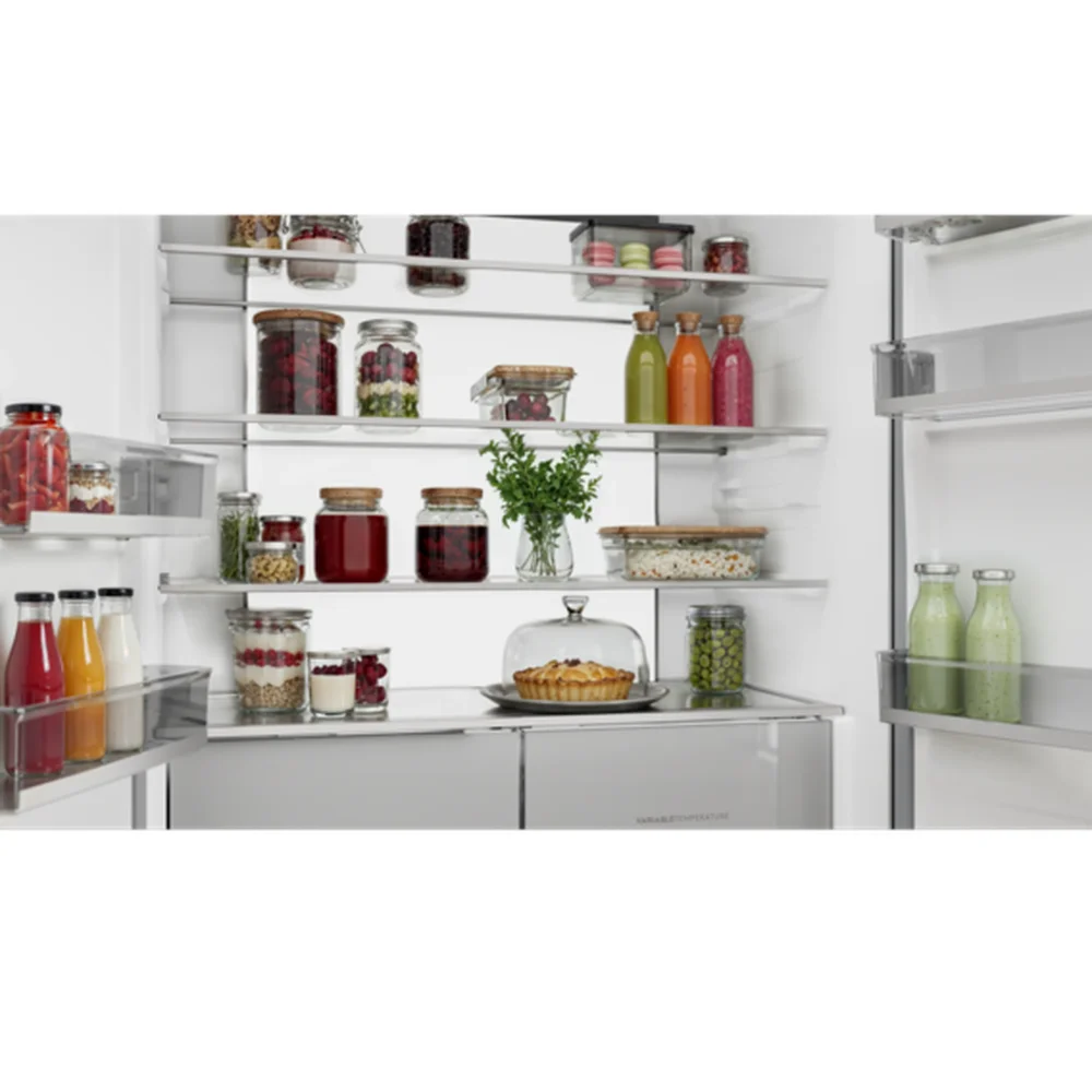 Frigorífico Combinado AEG - MultiDoor No Frost - 544 L - ORM9M521EB - Image 5
