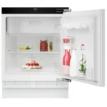 Frigorífico AEG - Encastre Sob Bancada - 121 L - OSF3S821EF