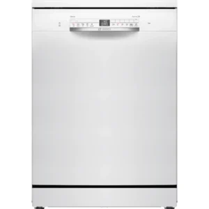 Máquina de Lavar Loiça Bosch - 13 Conjuntos - Branco - SMS2HTW06E