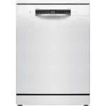 Máquina de Lavar Loiça Bosch - 13 Conjuntos - Home Connect - SMS4HKW08E