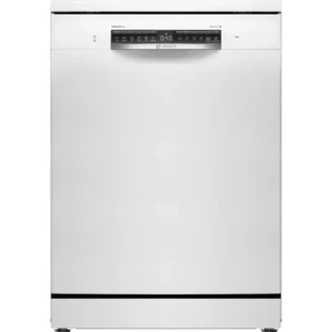 Máquina de Lavar Loiça Bosch - 14 Conjuntos - 60 cm Branco - SMS4HMW08E