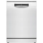 Máquina de Lavar Loiça Bosch - 14 Conjuntos - 60 cm - SMS6YCW15E