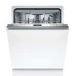Máquina de Lavar Loiça Bosch - 14 Conjuntos - VarioHinge - SMT6ECX21E